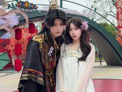 -成都欢乐谷