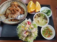 -菊儿人家·北京胡同菜(南锣鼓巷店)