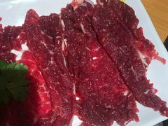 吊龙心-海银海记潮汕牛肉火锅(新港中路海珠店)