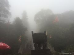 -天坛大佛