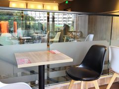 -肯德基(马路湾店)