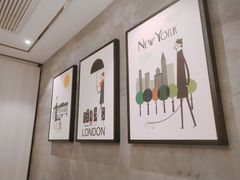 -雍沪里·沪湘融合菜( 康桥店)