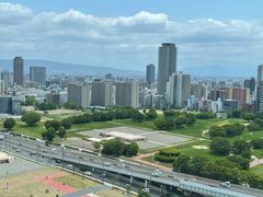 -大阪历史博物馆