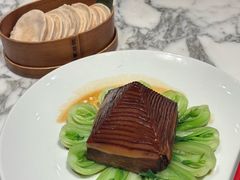 -湖滨28中餐厅·西湖宴·杭州君悦酒店