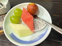 -宽坐河鲜馆(凤城九路店)