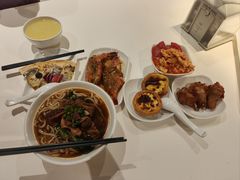 -阿那亚第六食堂(文创街区店)