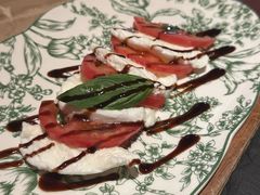 -Mammamia意大利餐厅(阳春巷店)