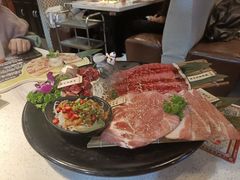 -猫抓烤肉(春熙路店)