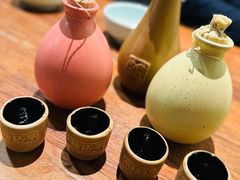 -纯阳老酒馆·川菜(七星岗店)