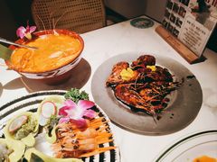 -太食獸泰式茶餐厅(济南万象城店)