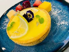 -拾挚扒房(招商花园城店)