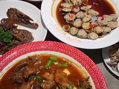 -大鹏饭店·金陵家宴(奥体中心店)