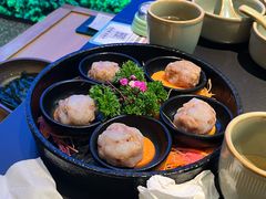 -季季山·云南野生菌火锅(上海首店)
