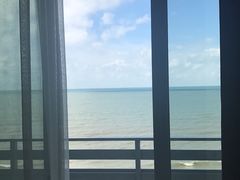 -北海银滩一号国际会议中心酒店