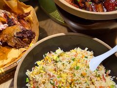 -打酱油·非遗淮扬菜(瘦西湖梅岭店)