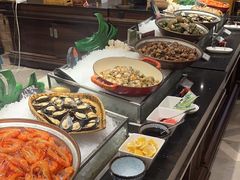 -西藏饭店·亚克·食光自助餐厅