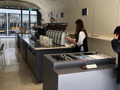 -Seesaw Coffee(上生新所店)