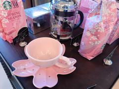 -星巴克臻选(外滩中心店)