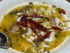 -新太二·鲜料川菜(智慧城广百店)