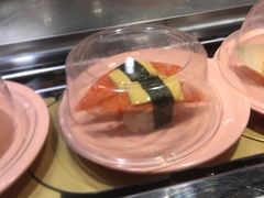 -争鲜回转寿司(金桥家乐福店)