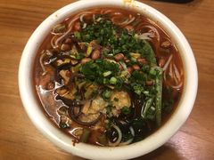 -水平有限螺蛳粉(宏达大厦店)
