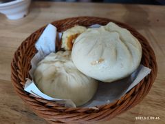 -高群生逍遥胡辣汤(城东路店)