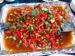 -小厨子私房菜·云南美食店