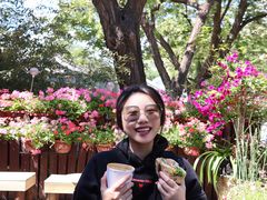 -萤火虫咖啡(后海店)