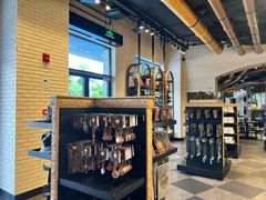 -酷巧·巧克力糖果店