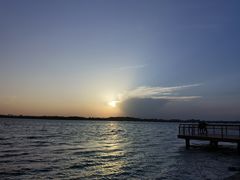 -丁香湖公园