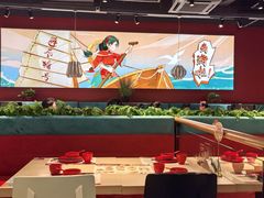 -避风塘(宝山万达店)