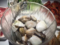 -星伦多 自助料理(圆融店)