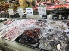-永辉超市(大西洋银泰城店)