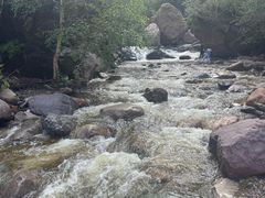 -小五台金河景区