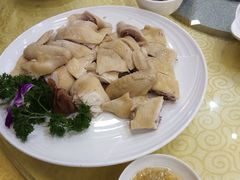 -仑头海鲜城(仑头环村南路店)