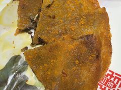 -淮安宴·淮扬菜(清河路一店)