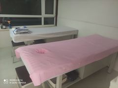 -厚德盲人按摩(太阳城店)