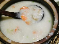 -火齐潮汕砂锅粥(五道口店)