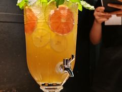 -探鱼·鲜青椒爽麻烤鱼(天河优托邦店)