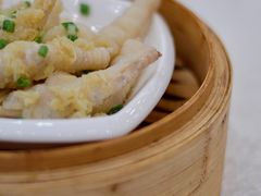姜葱蒸凤爪-龙的酒楼·手工早茶·顺德菜(近良路店)