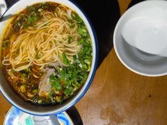 -伊斯麦尔丝路·新派菜(沙子口店)