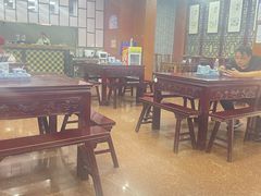 -东吴面馆(君地新大陆店)