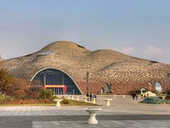 -大同市体育中心