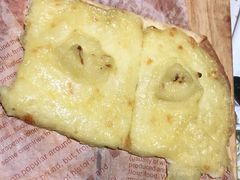 -夏日玛莉西餐厅(金茂览秀城店)