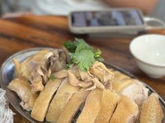 -肥婆兰鸡饭(西门外街店)
