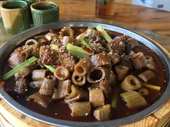 -乡间豆腐鱼