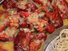 -王红军龙虾(新民路店)