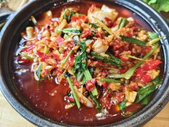 -金塔傣乡·云南民族特色菜·傣味手抓饭(金瓦路店)