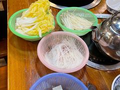 -重庆鸡公煲·青锅花椒鱼(牡丹江路店)
