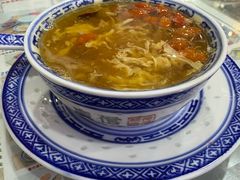 -广信牛奶甜品世家(台东店)